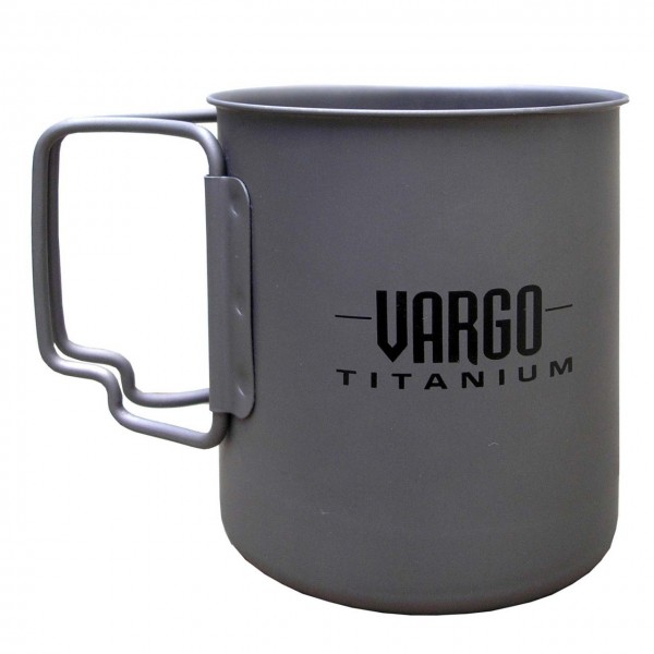 VARGO 'MI Travel Mug'