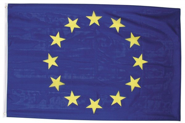 MFH Flagge Europa