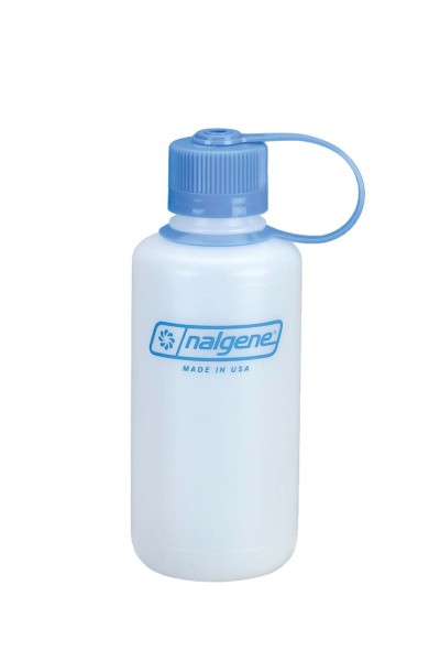 NALGENE Trinkflasche HDPE 'EH'