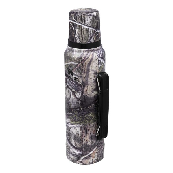STANLEY Classic 1.0l Mossy Oak Country DNA