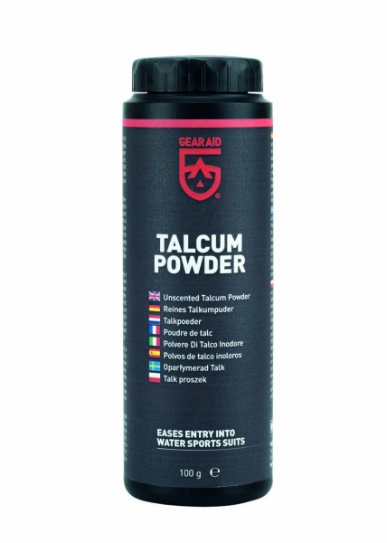 GEARAID 'Talcum Powder'