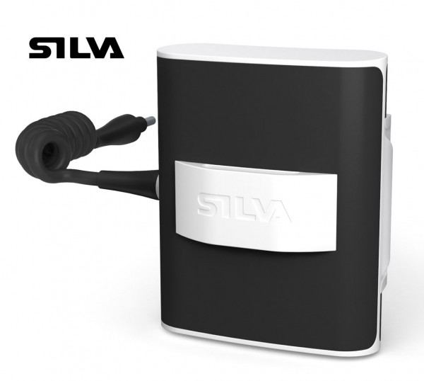 SILVA Batteriebehälter Trailrunner 3xAAA