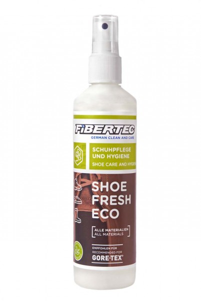 FIBERTEC 'Shoe Fresh Eco'