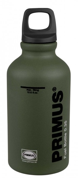 Primus Brennstoffflasche, oliv