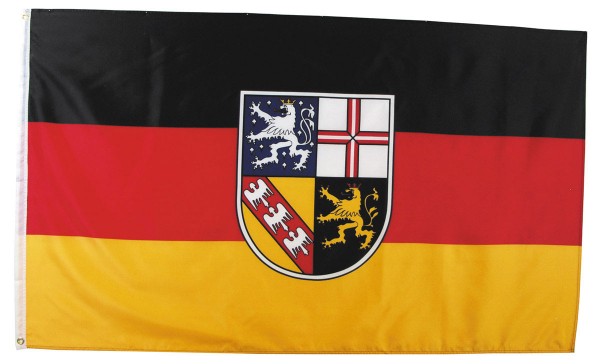 MFH Flagge Saarland