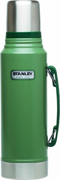 STANLEY Classic Vakuum-Flasche - 1 Liter - Modell 2019