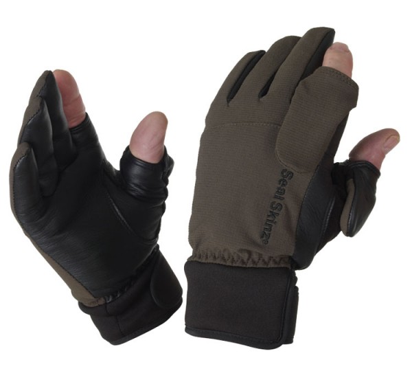 SEALSKINZ Sporting Gloves