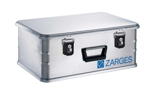 Zarges Box 'Mini' - 42L