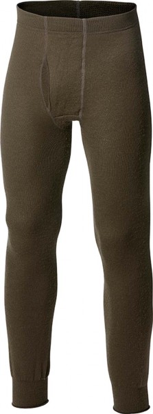 WOOLPOWER Long Johns with fly 400