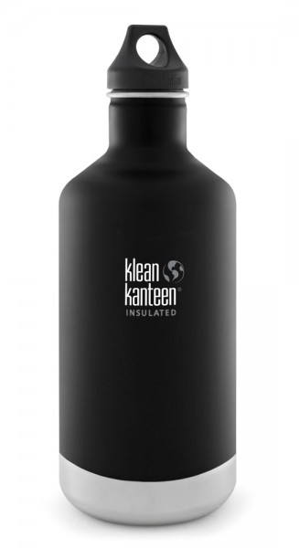 Klean Kanteen Flasche 'Classic Insulated', 1,9 L