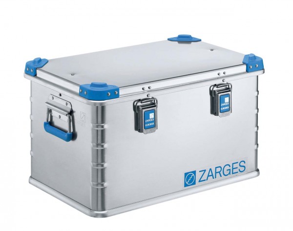 Zarges Eurobox - 60L
