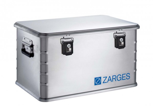 Zarges Box 'Mini Plus' - 60L