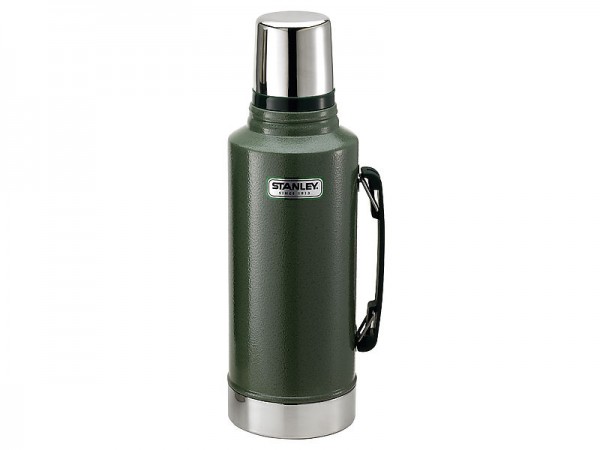 STANLEY Classic Vakuum-Flasche - 1,9 Liter - Modell 2019