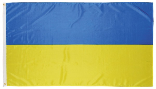 MFH Flagge Ukraine