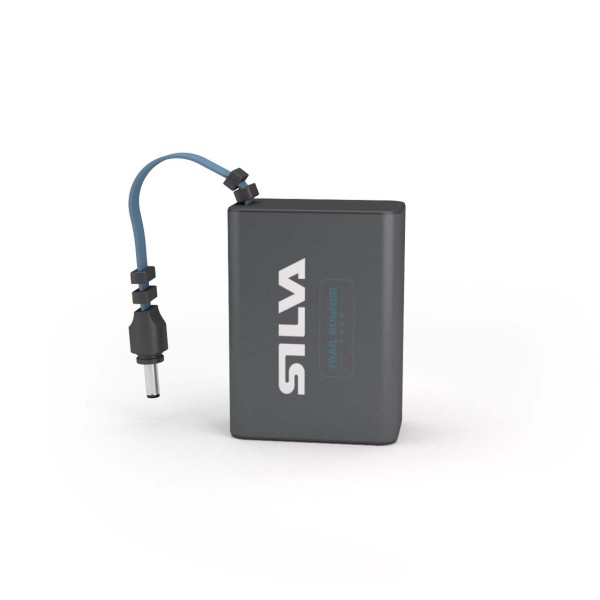 SILVA Stirnlampe - Battery 4.0 Ah (14.8 Wh)