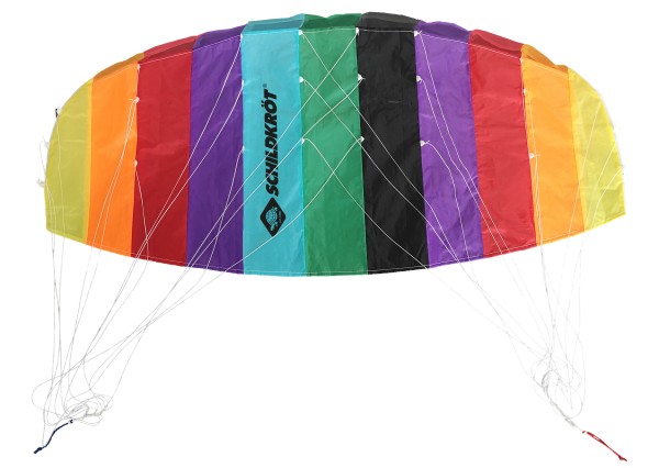 SCHILDKRÖT Lenkdrache Dual Line Sport Kite 1.3
