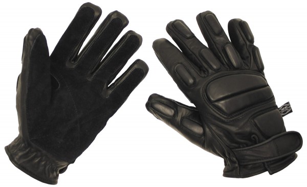 MFH Tactical Handschuhe, „Attack“