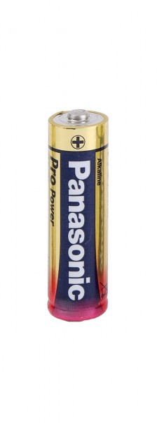 Panasonic Alkaline Batterien "Pro Power", Mignonzelle