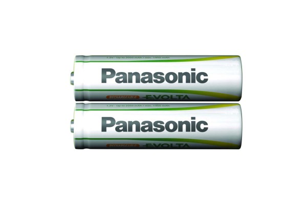 Panasonic Akku 'Ready-to-Use' - Mignonzelle