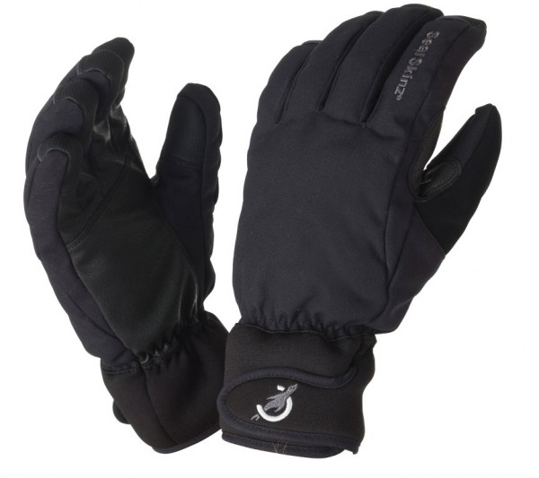 SEALSKINZ Winter Gloves