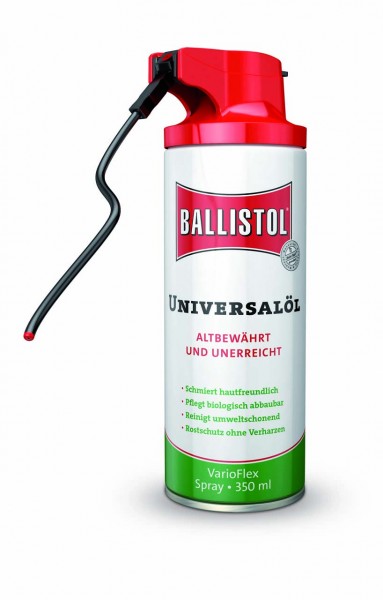 BALLISTOL VarioFlex, 350 ml Spray
