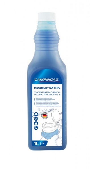 CAMPINGAZ Sanitärzusatz 'Instablue® Extra'