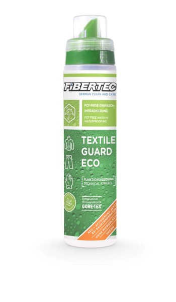 FIBERTEC Kleidung 'Textile Guard Eco RT'