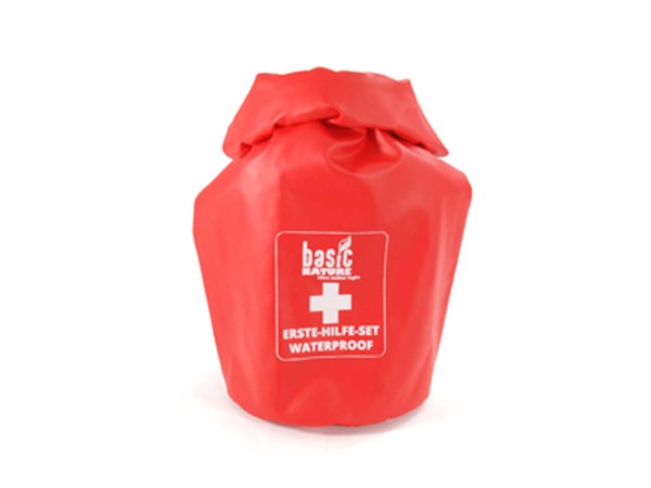 BASIC NATURE Packsack 'Erste Hilfe'