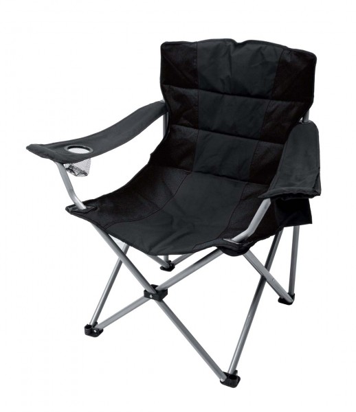 BASIC NATURE Travelchair 'Holiday'
