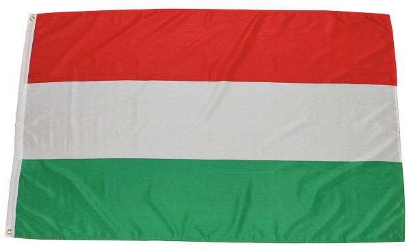 MFH Flagge Ungarn