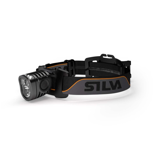 SILVA Stirnlampe LR 2000RC