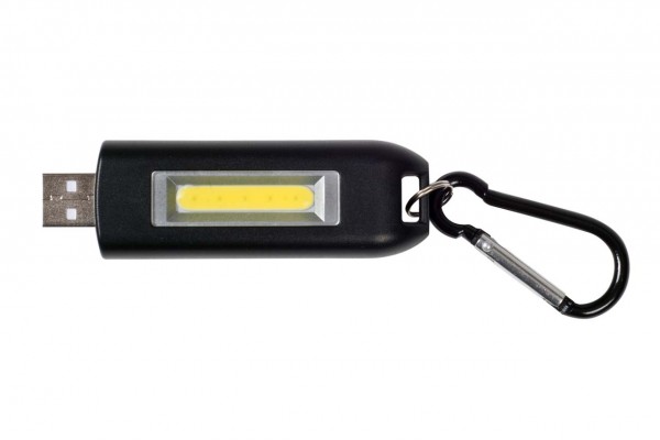 BASIC NATURE LED Anhänger 'USB'