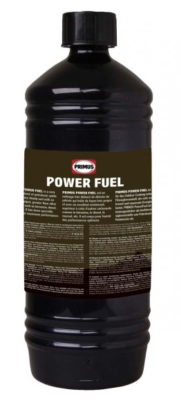 PRIMUS 'PowerFuel' Benzin