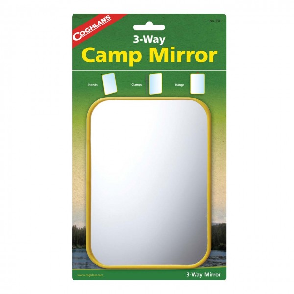 CL Spiegel 'Camping'