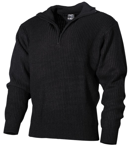 MFH Pullover, Troyer