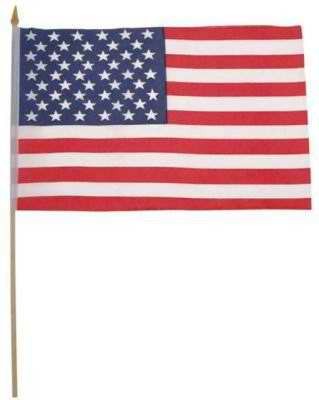 MFH Fahne USA
