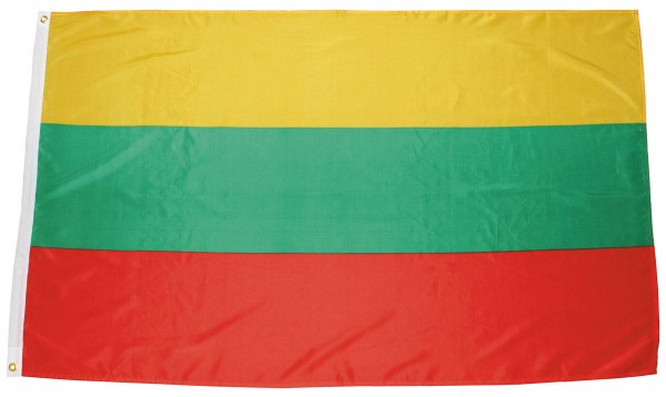 MFH Flagge Litauen