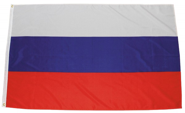 MFH Flagge Russland