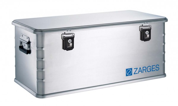 Zarges Box 'Midi' - 81L