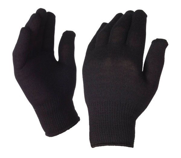 SEALSKINZ Thermal Liner Gloves