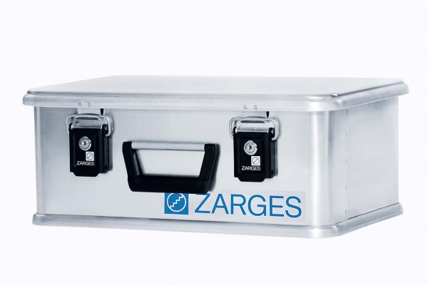 Zarges Box 'Mini XS' - 24L
