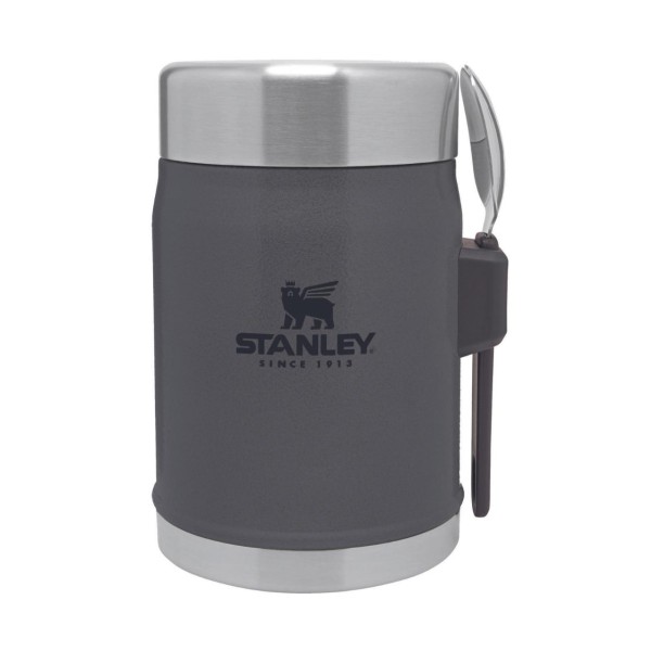 STANLEY CLASSIC FOOD JAR + SPORK