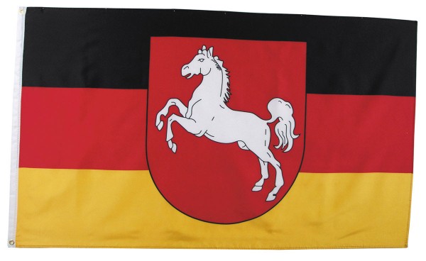MFH Flagge Niedersachsen