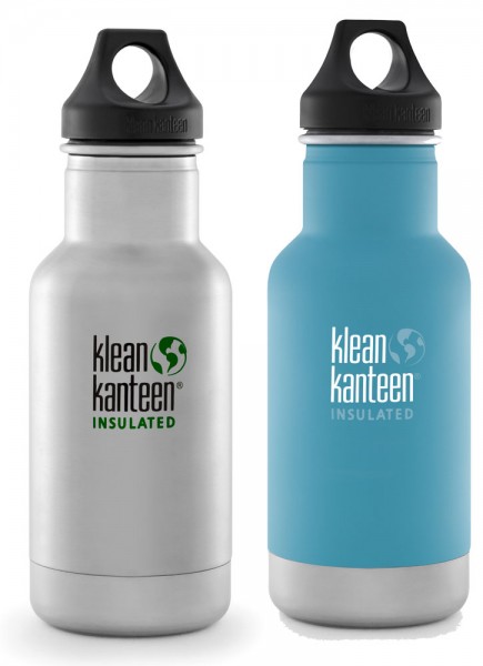 Klean Kanteen Flasche 'Classic Insulated', 0,355 L