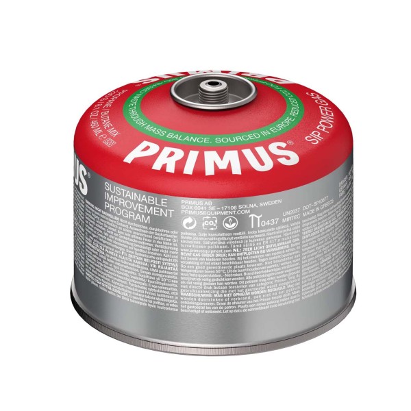 PRIMUS Schraubgaskartusche - 'SIP Power Gas'