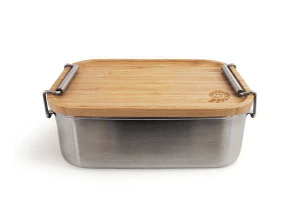ORIGIN OUTDOORS Lunchbox 'Bamboo-Clip'