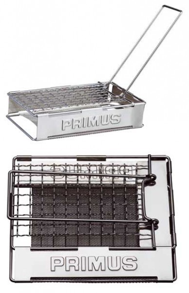 PRIMUS Outdoor Toaster