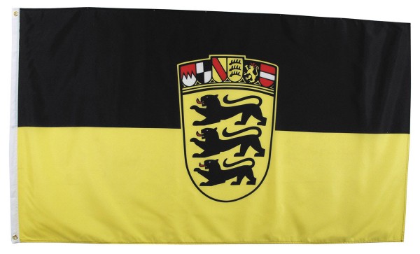 MFH Flagge Baden-Württemberg