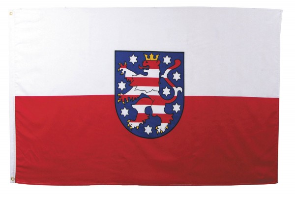 MFH Flagge Thüringen