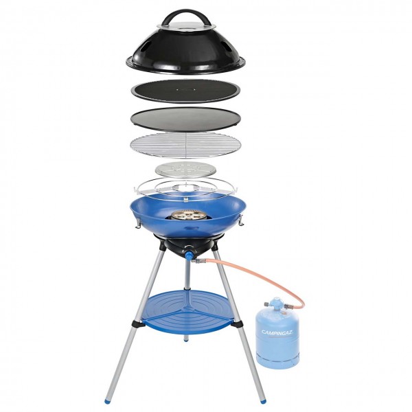CAMPINGAZ 'Party Grill' - Modell 600 R